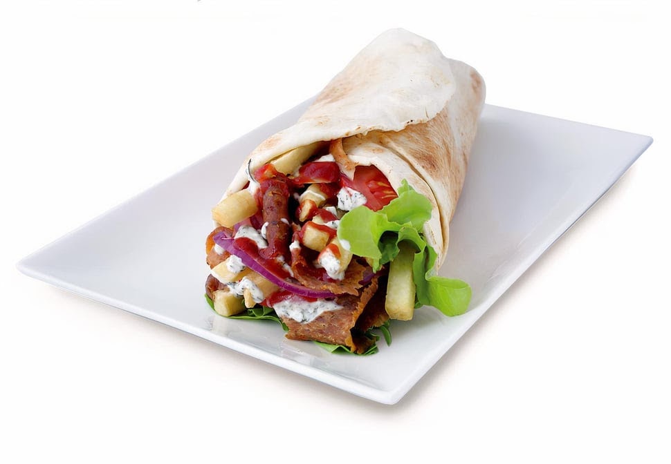 Origin Kebabs Hyperdome